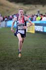 Senior Men,  James Wilkinson, BUPA Great Edinburgh Cross Country.
